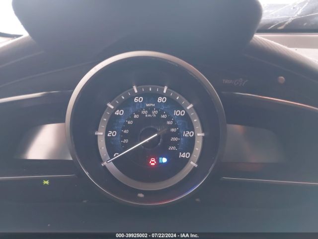 3MYDLBYV5HY163797 Toyota YARIS IA