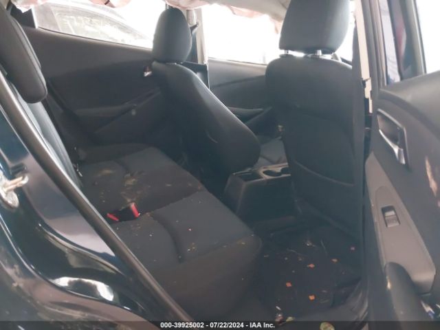 3MYDLBYV5HY163797 Toyota YARIS IA