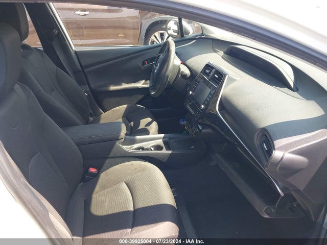 Toyota 2zr-fxe,1nm+1mm 2020 JTDKARFU1L3122955 Image 19