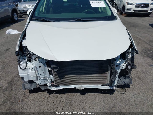 Toyota Prius L Eco 2020 JTDKARFU1L3122955 Image 6