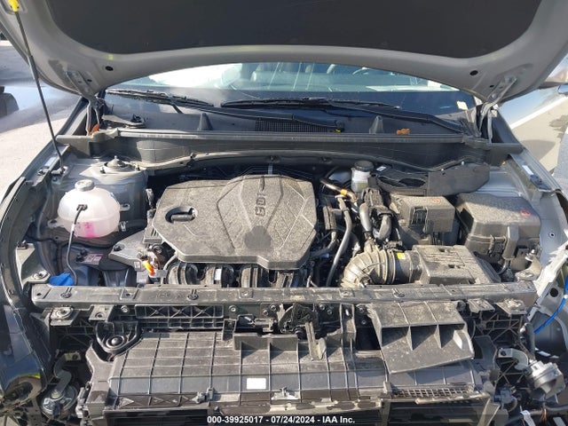 KIA Sportage Lx 2024 KNDPU3DF2R7248774 Image 10