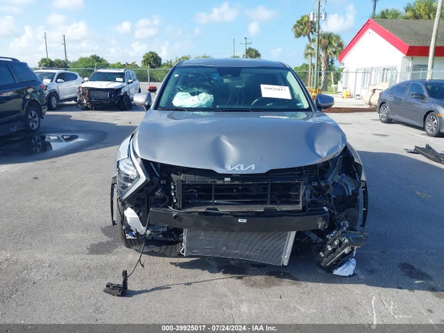 KIA Sportage Lx 2024 KNDPU3DF2R7248774 Image 12