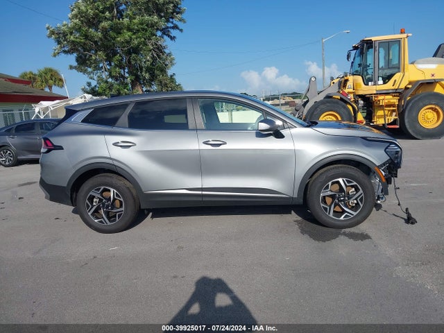 KIA Sportage Lx 2024 KNDPU3DF2R7248774 Image 13