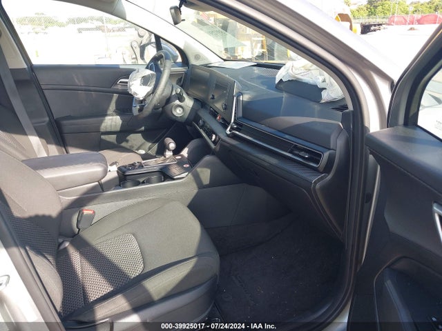 KIA Sportage Lx 2024 KNDPU3DF2R7248774 Image 5