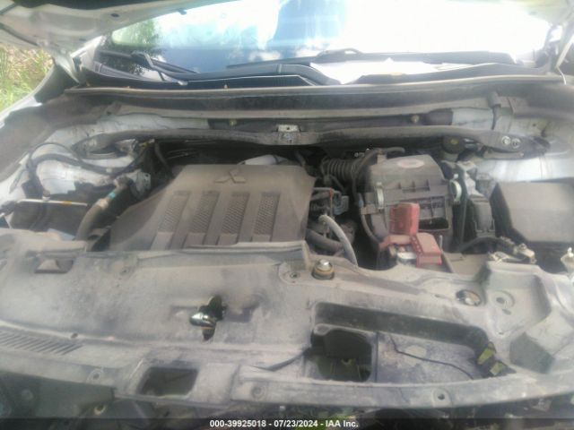 JA4AT5AA6LZ011143 Mitsubishi Eclipse Cross Se 1.5t Awc