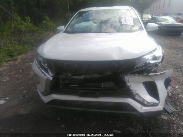 JA4AT5AA6LZ011143 Mitsubishi Eclipse Cross Se 1.5t Awc