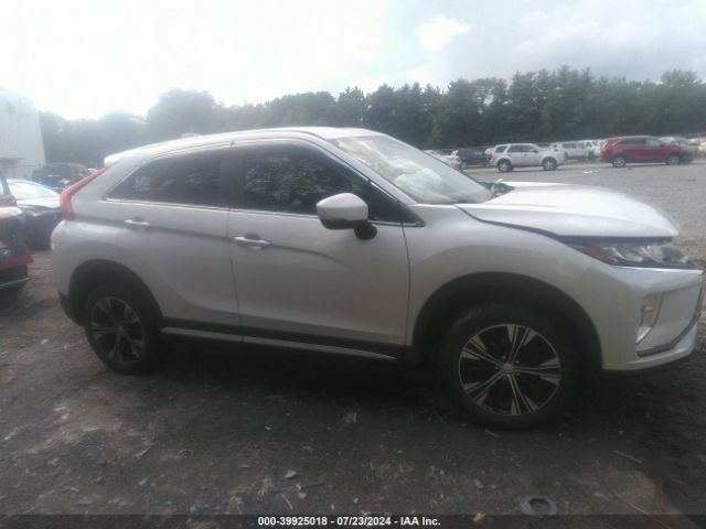 JA4AT5AA6LZ011143 Mitsubishi Eclipse Cross Se 1.5t Awc