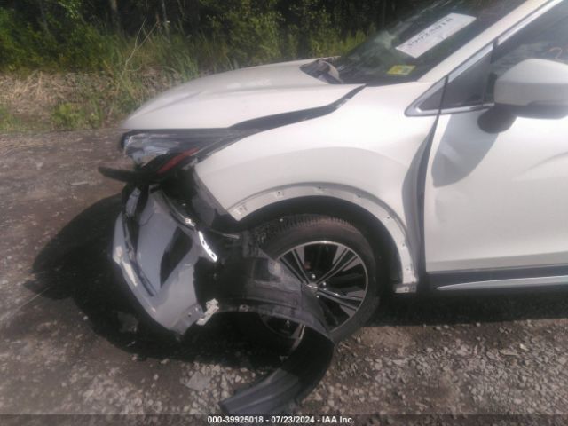 JA4AT5AA6LZ011143 Mitsubishi Eclipse Cross Se 1.5t Awc