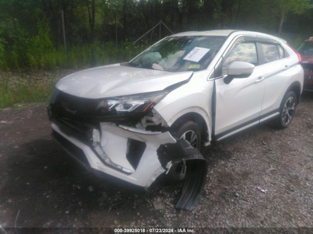 JA4AT5AA6LZ011143 Mitsubishi Eclipse Cross Se 1.5t Awc