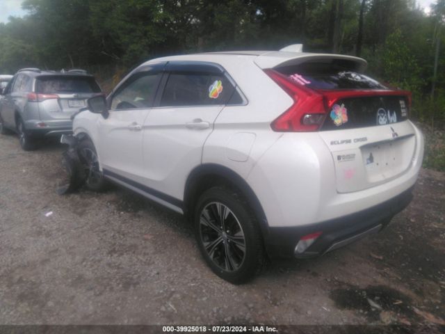 JA4AT5AA6LZ011143 Mitsubishi Eclipse Cross Se 1.5t Awc