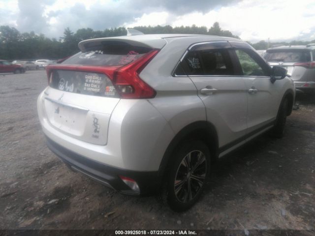 JA4AT5AA6LZ011143 Mitsubishi Eclipse Cross Se 1.5t Awc