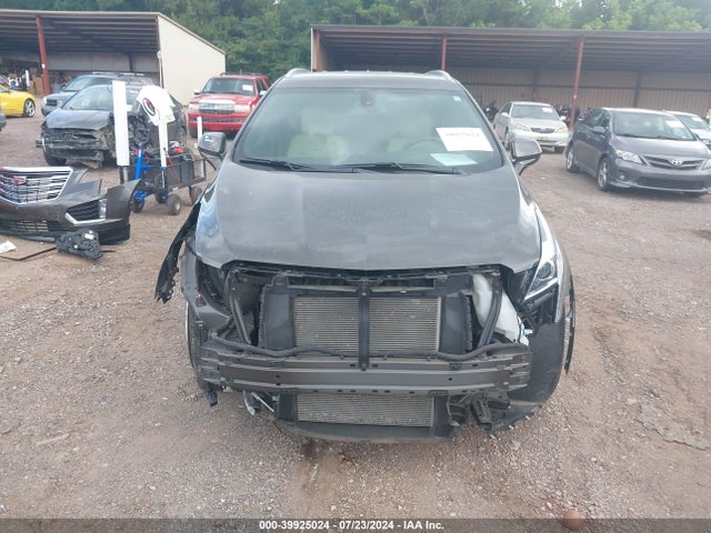1GYKNARS0KZ205184 Cadillac Xt5 Standard