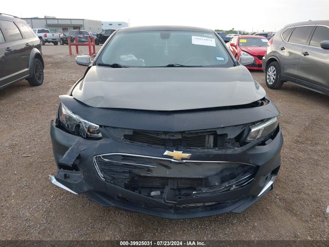 Chevrolet MALIBU LT 2018 1G1ZD5ST3JF148179 Image 12