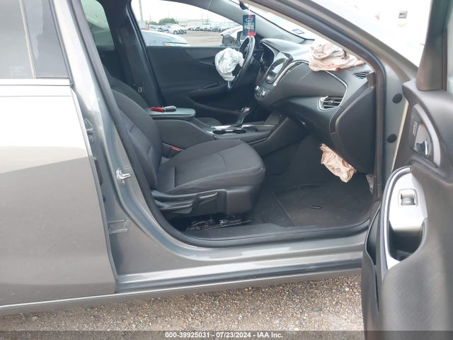 Chevrolet MALIBU LT 2018 1G1ZD5ST3JF148179 Image 5