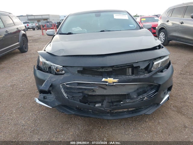 Chevrolet MALIBU LT 2018 1G1ZD5ST3JF148179 Image 6