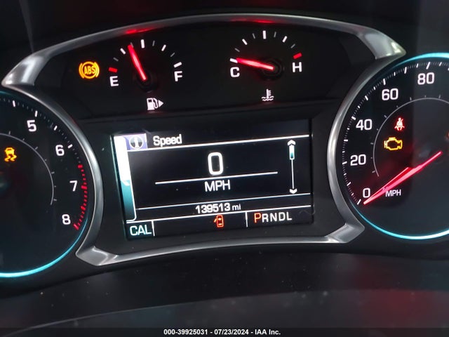 Chevrolet MALIBU LT 2018 1G1ZD5ST3JF148179 Image 7