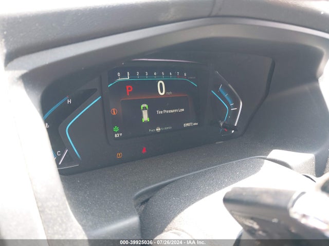 Honda Odyssey Ex-l 2019 5FNRL6H70KB088703 Image 15