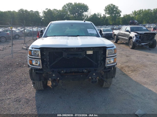 Chevrolet Silverado 1500 2lt 2015 3GCUKREC1FG258003 Image 12