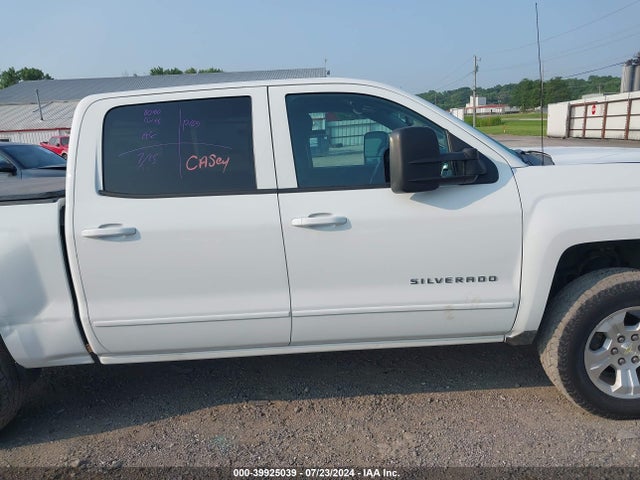 Chevrolet Silverado 1500 2lt 2015 3GCUKREC1FG258003 Image 13