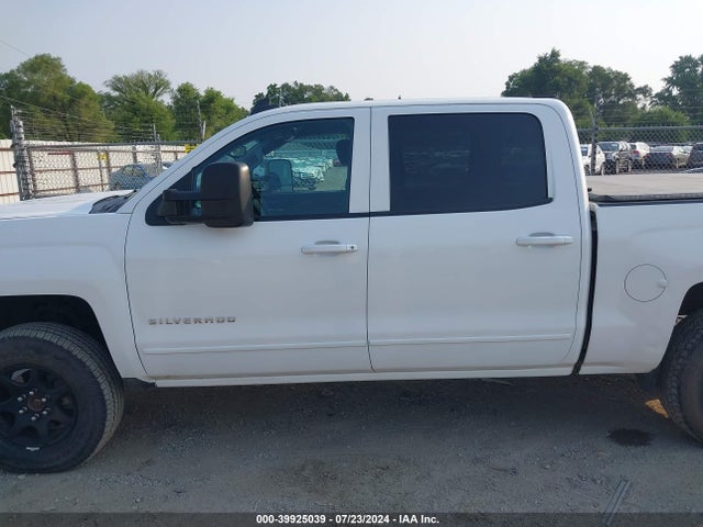 Chevrolet Silverado 1500 2lt 2015 3GCUKREC1FG258003 Image 14
