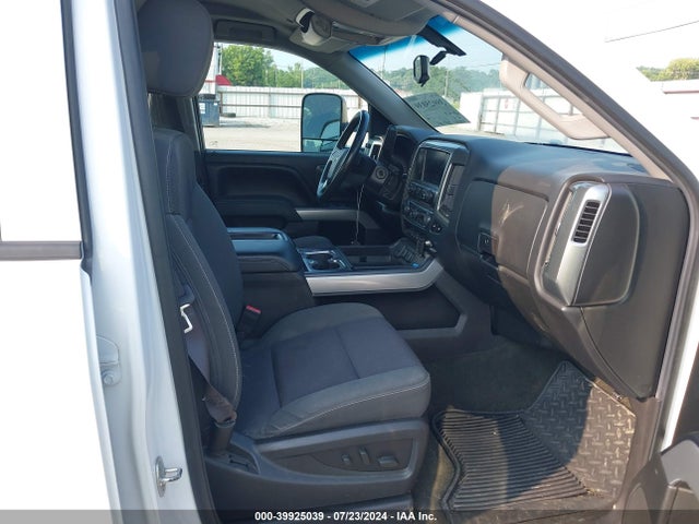 Chevrolet Silverado 1500 2lt 2015 3GCUKREC1FG258003 Image 5