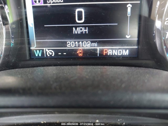 Chevrolet Silverado 1500 2lt 2015 3GCUKREC1FG258003 Image 7