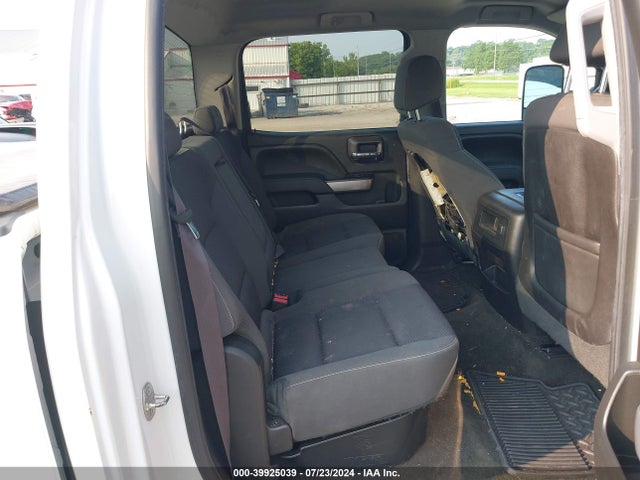 Chevrolet Silverado 1500 2lt 2015 3GCUKREC1FG258003 Image 8