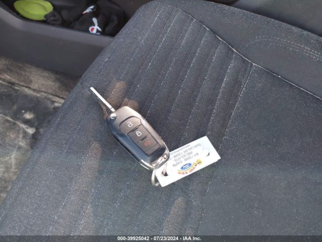 1FTEW1EP7MFA70842 Ford F-150 Xl