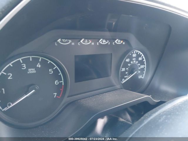 1FTEW1EP7MFA70842 Ford F-150 Xl