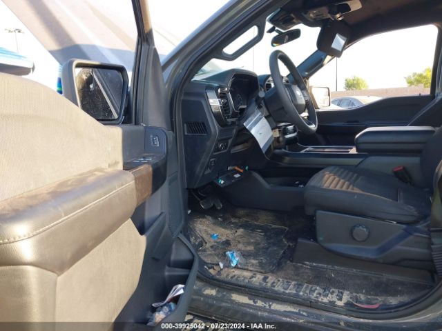 1FTEW1EP7MFA70842 Ford F-150 Xl