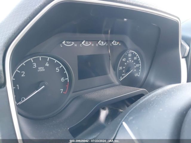 1FTEW1EP7MFA70842 Ford F-150 Xl