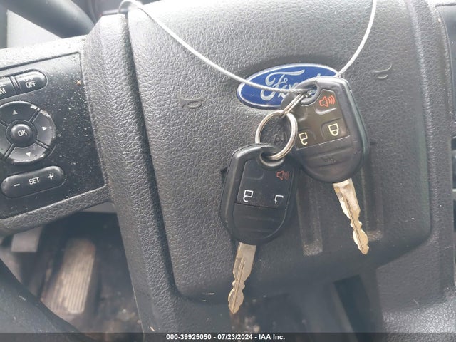 Ford F-250 Xlt 2014 1FT7W2BT5EEB61518 Image 11
