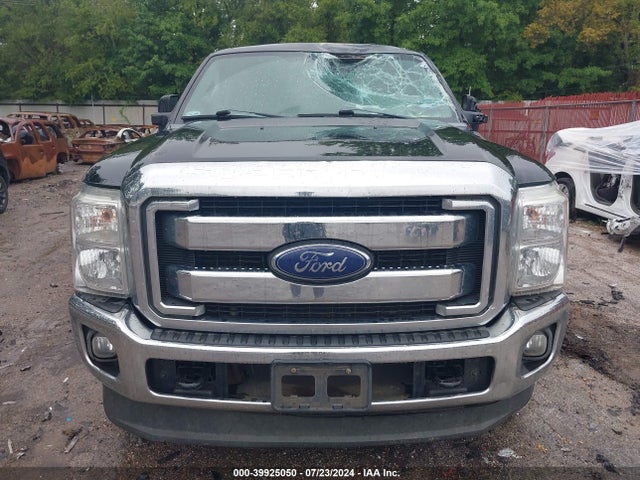 Ford F-250 Xlt 2014 1FT7W2BT5EEB61518 Image 12