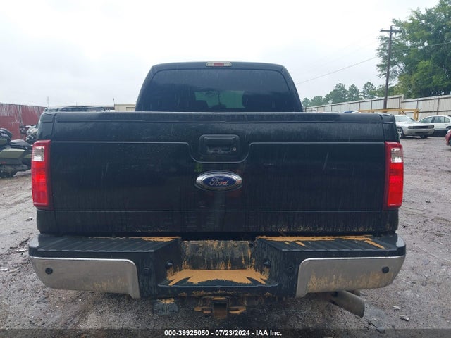 Ford F-250 Xlt 2014 1FT7W2BT5EEB61518 Image 16