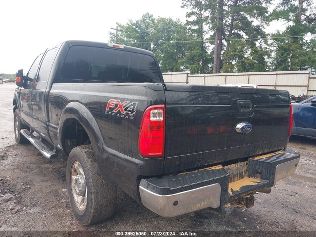 Ford F-250 Xlt 2014 1FT7W2BT5EEB61518 Image 3