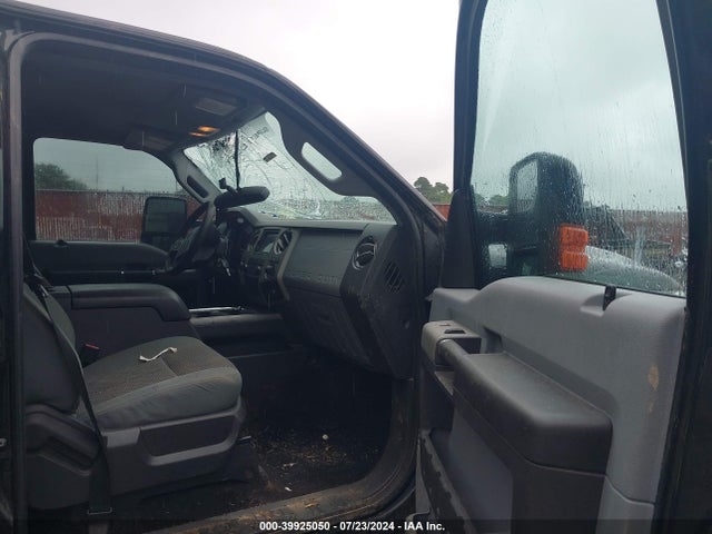 Ford F-250 Xlt 2014 1FT7W2BT5EEB61518 Image 5