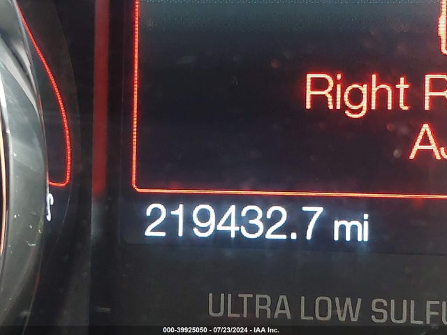 Ford F-250 Xlt 2014 1FT7W2BT5EEB61518 Image 7