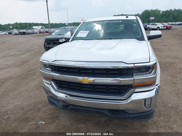 Chevrolet Silverado 1500 Ld Lt 2019 2GCVKPECXK1196547 Image 12