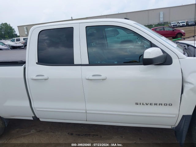 Chevrolet Silverado 1500 Ld Lt 2019 2GCVKPECXK1196547 Image 13