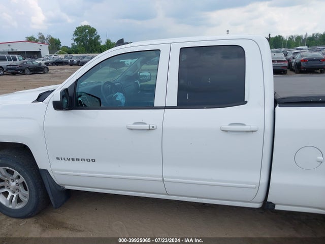 Chevrolet Silverado 1500 Ld Lt 2019 2GCVKPECXK1196547 Image 14