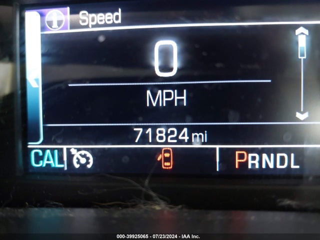 Chevrolet Silverado 1500 Ld Lt 2019 2GCVKPECXK1196547 Image 7