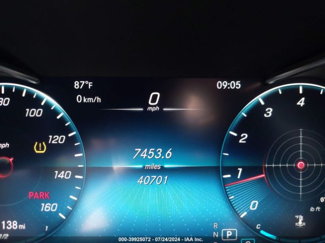 W1KWF8DB2MR647476 Mercedes-Benz C 300 Sedan