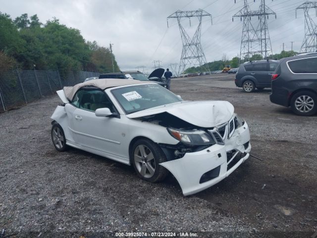 2010 SAAB 9-3 YS3FA7CY1A1618563 Photo 0