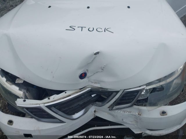 2010 SAAB 9-3 YS3FA7CY1A1618563 Photo 9