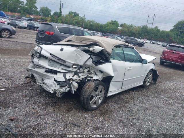 2010 SAAB 9-3 YS3FA7CY1A1618563 Photo 3