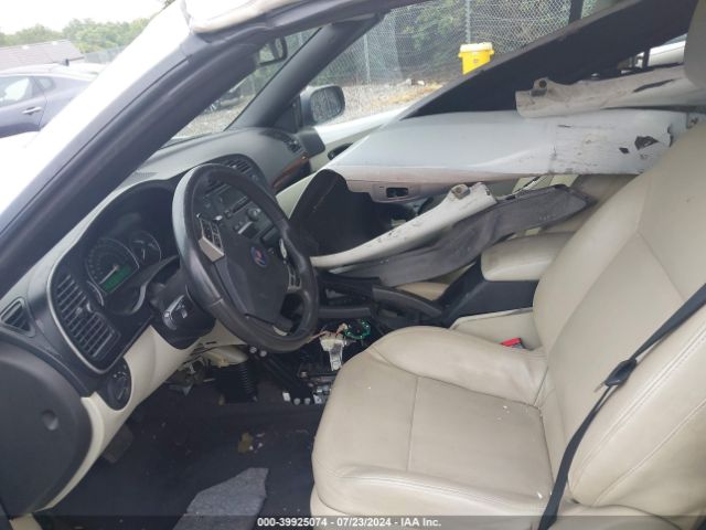 2010 SAAB 9-3 YS3FA7CY1A1618563 Photo 4