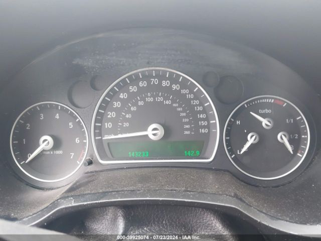 2010 SAAB 9-3 YS3FA7CY1A1618563 Photo 6