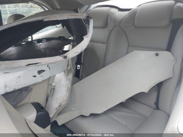 2010 SAAB 9-3 YS3FA7CY1A1618563 Photo 7