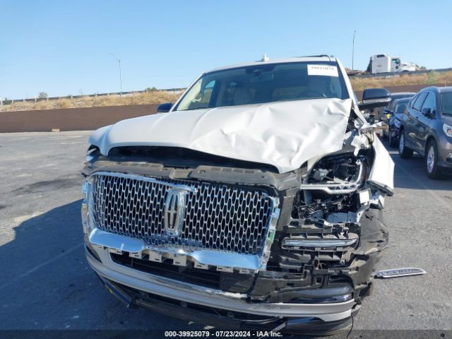 5LMJJ2LG2PEL02451 Lincoln Navigator Reserve