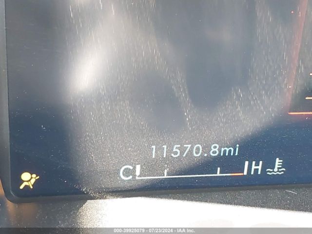 5LMJJ2LG2PEL02451 Lincoln Navigator Reserve
